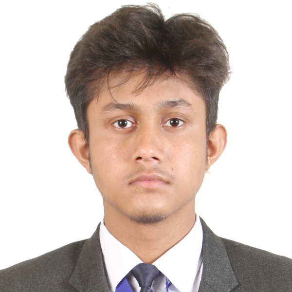 Mr. Sakshyam Baral