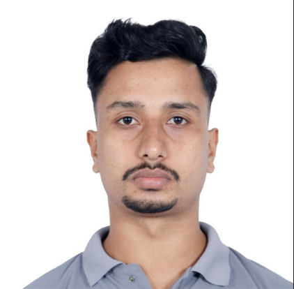 Er. Prashant Bhattarai