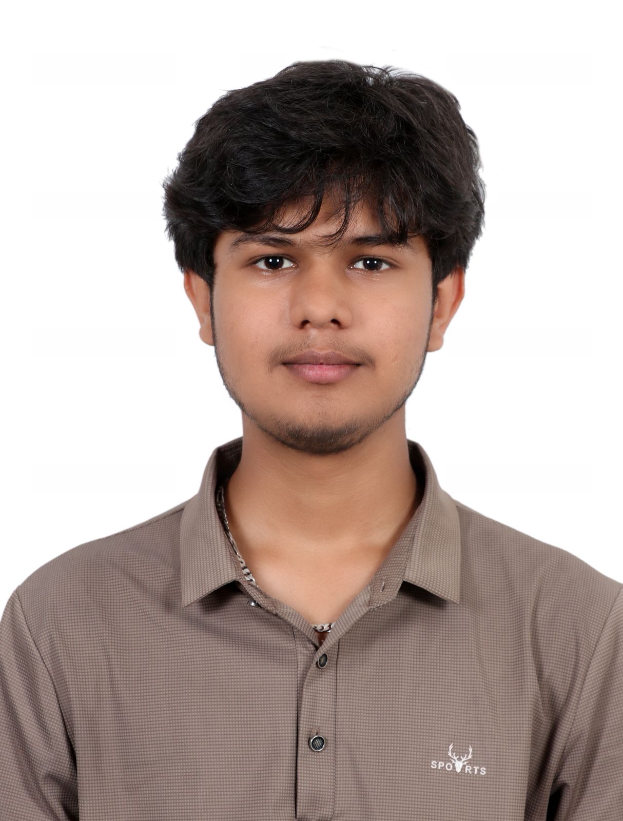 Mr. Rupan Dhungana